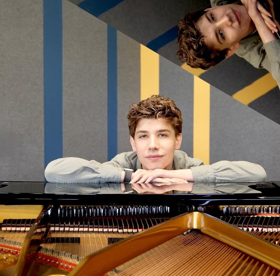 An Interview with Joshua Turchin
