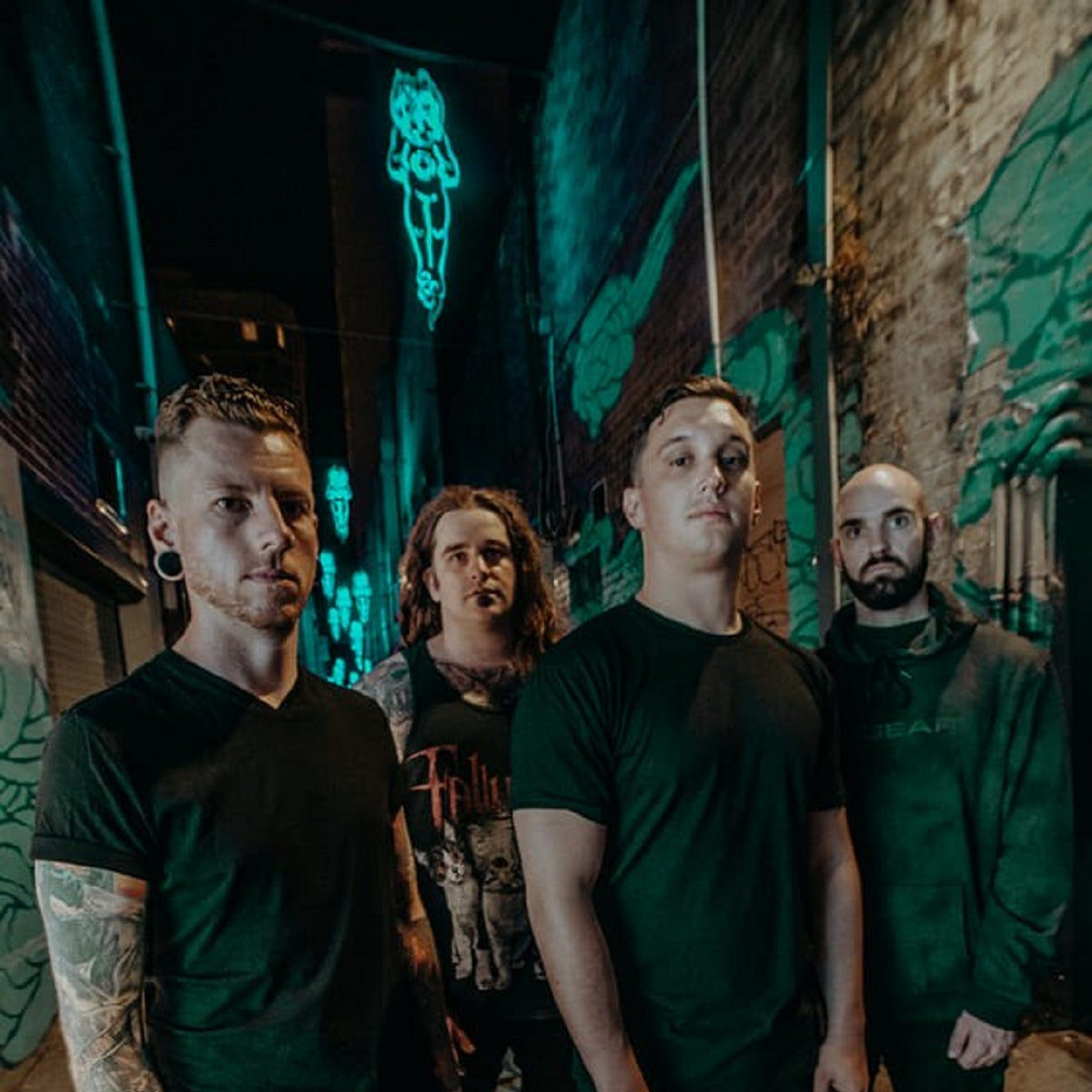 Small Gods – ‘Phobos’