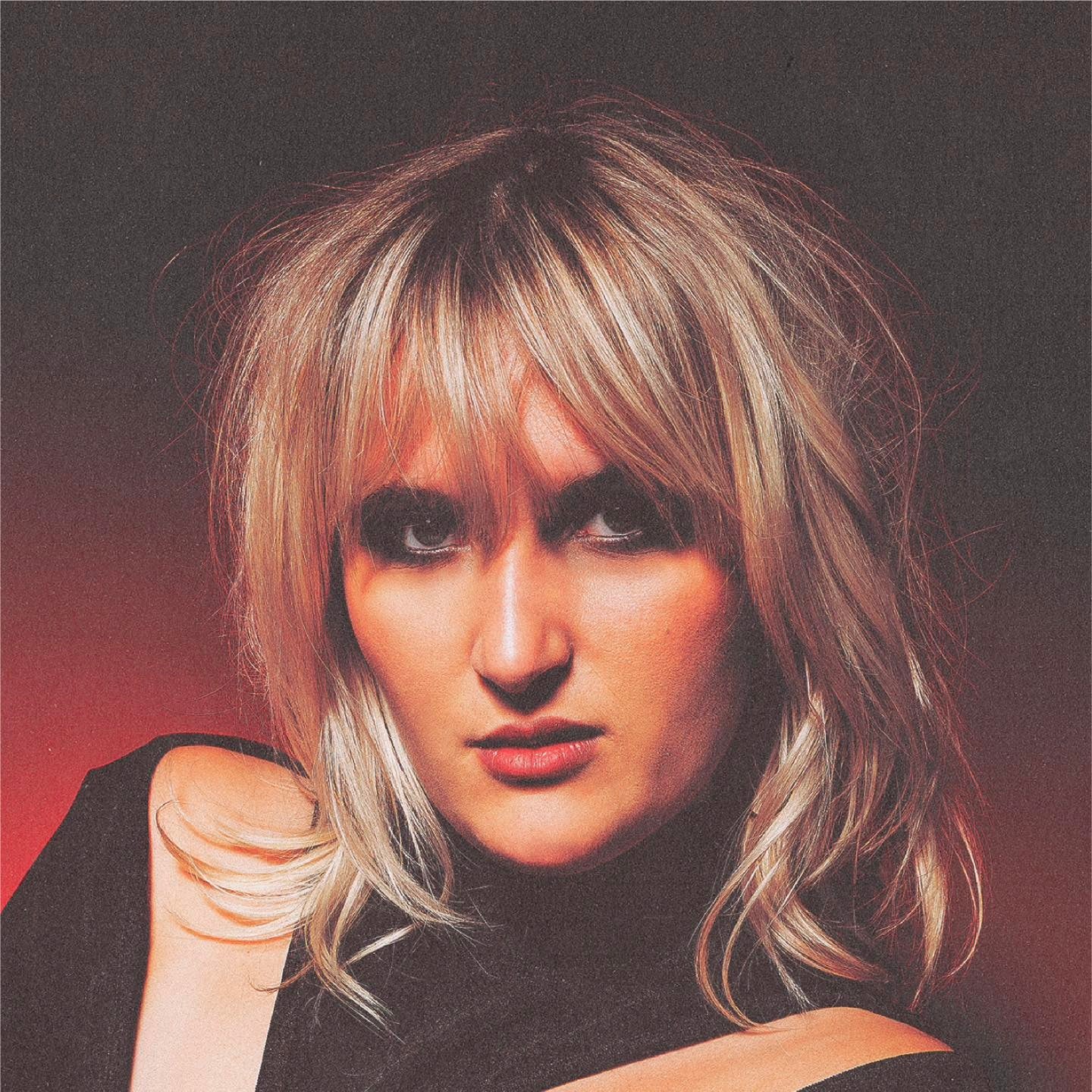 Siobhan Cotchin - 'Miss Reckless'