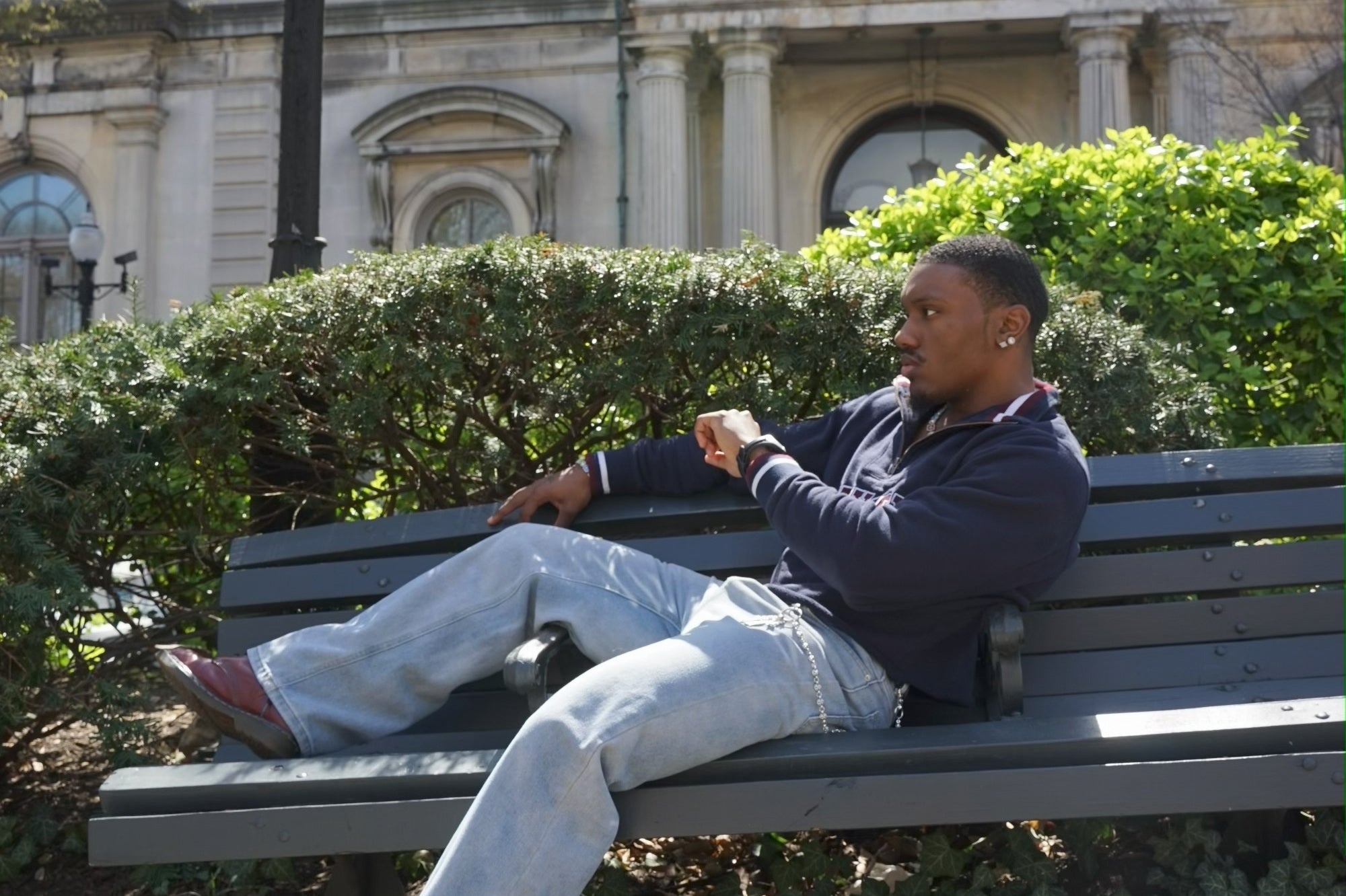Zel?'s 'Musik For A Prima Donna' is a Smooth Blend of Pop and Passion