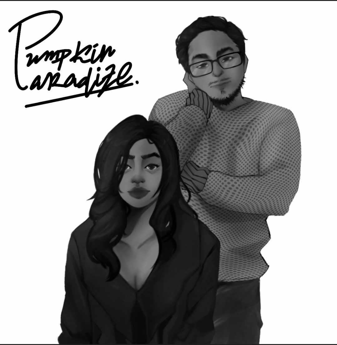 NYC’s Pumpkin Paradise Share A Haunting Echo of Burma's Unrest in ‘A Quiet Place’