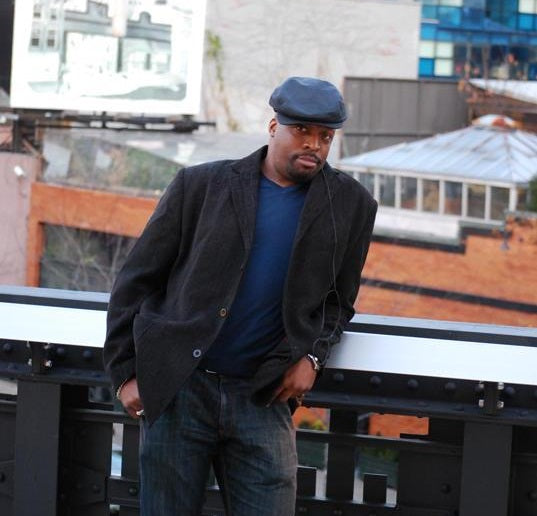 Raymond Bradley shares his soulful new album 'Maintain The Love'