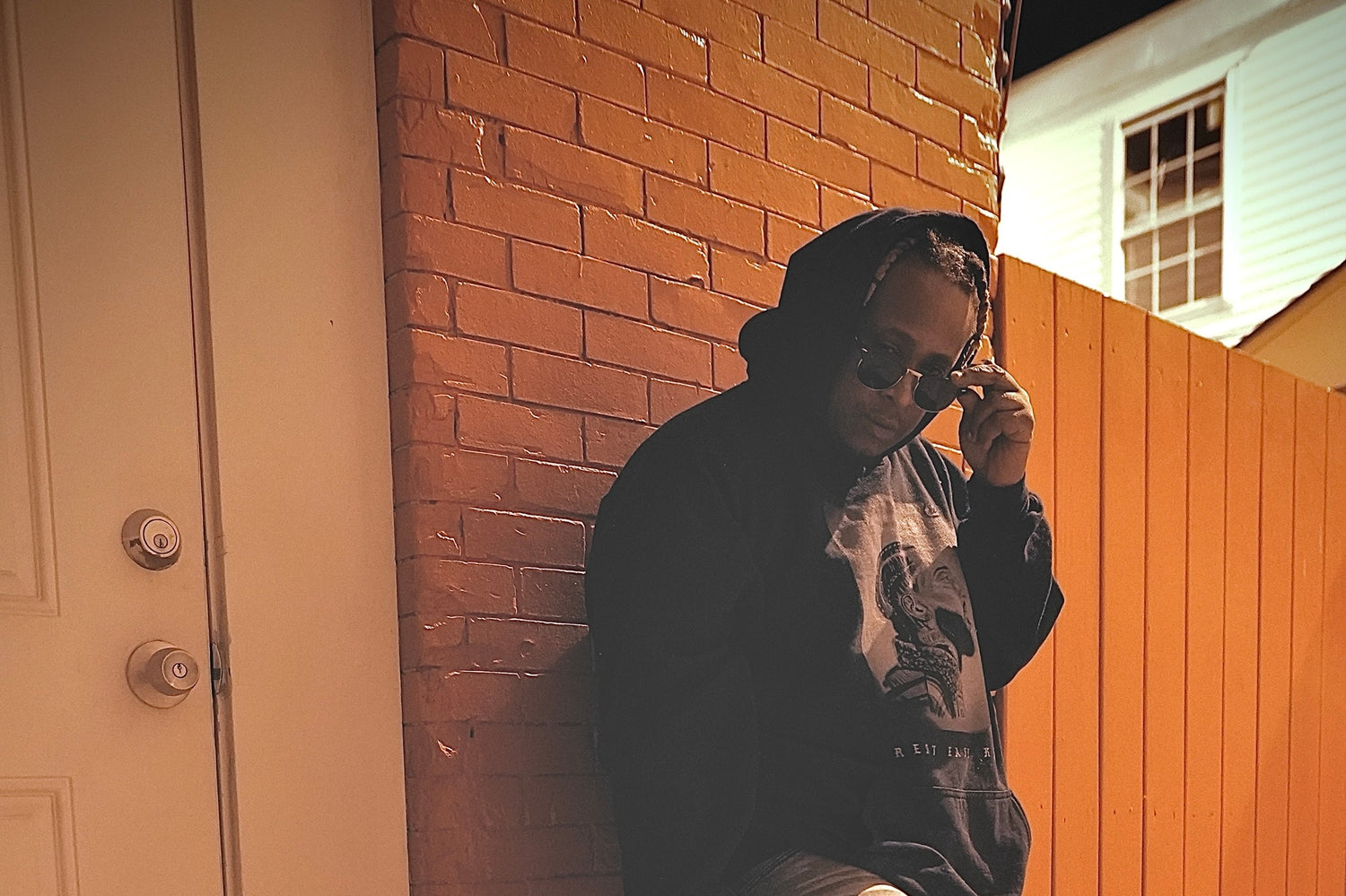 Tyrant Da Great's 'Come And Go' Is A Poignant Reflection on Loss