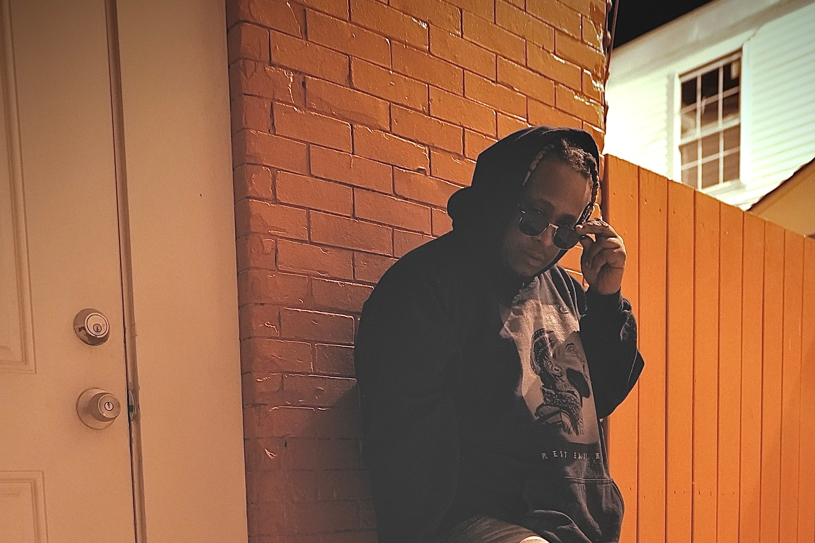 Tyrant Da Great's 'Come And Go' Is A Poignant Reflection on Loss