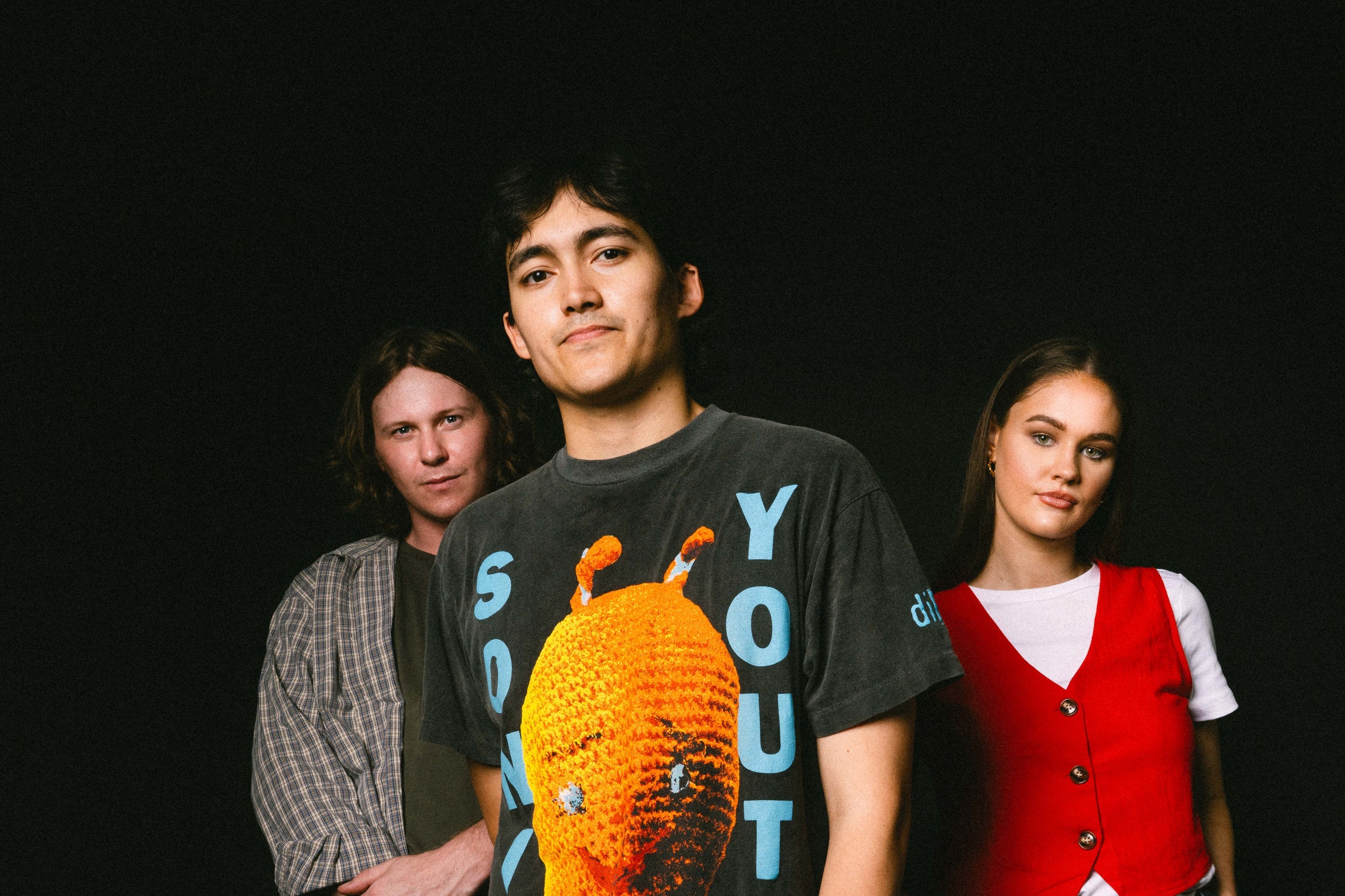Bean Magazine Dish Up New Track Ahead of 'FOLLY' Release