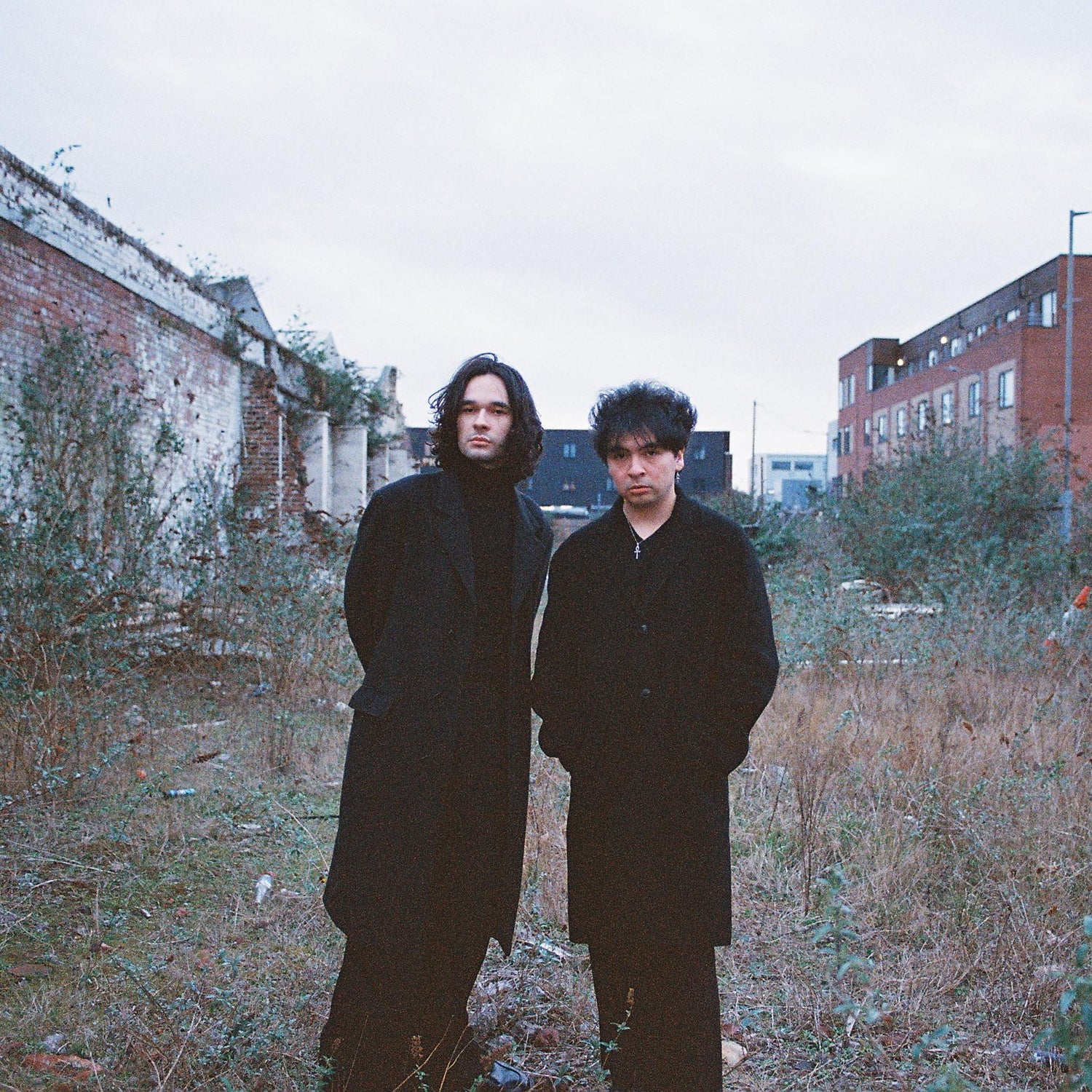 Liverpool's So, Reverie revitalise post-punk with new single 'Sentimentality'