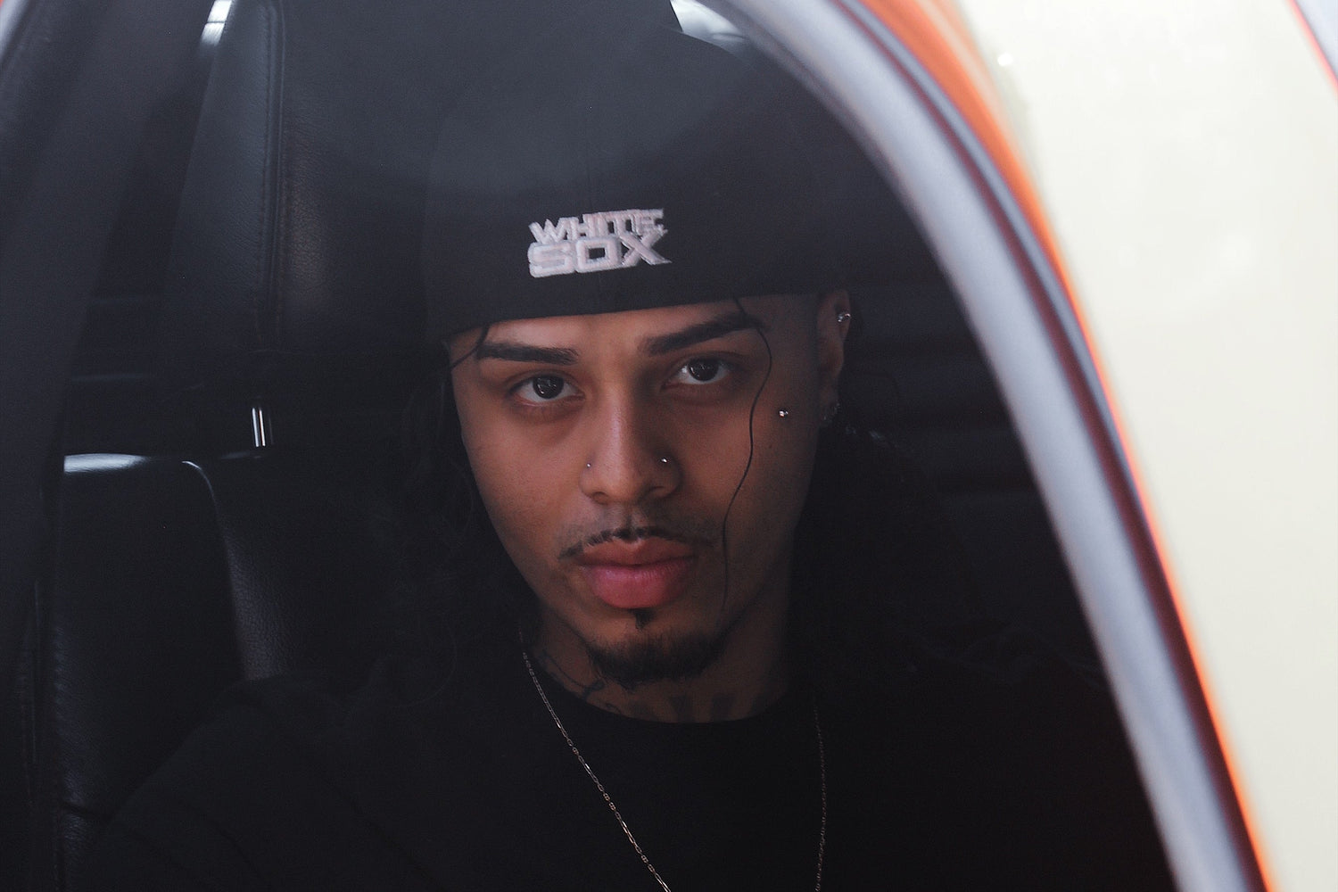 SteezyLaFlame Is Igniting the 'Eternal Flame' with new single ‘Fiji’