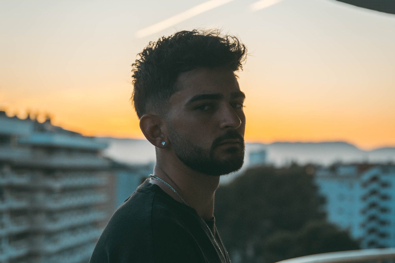 Djeyz Drops Summer-Ready Banger with 'Why Don't You Stay'