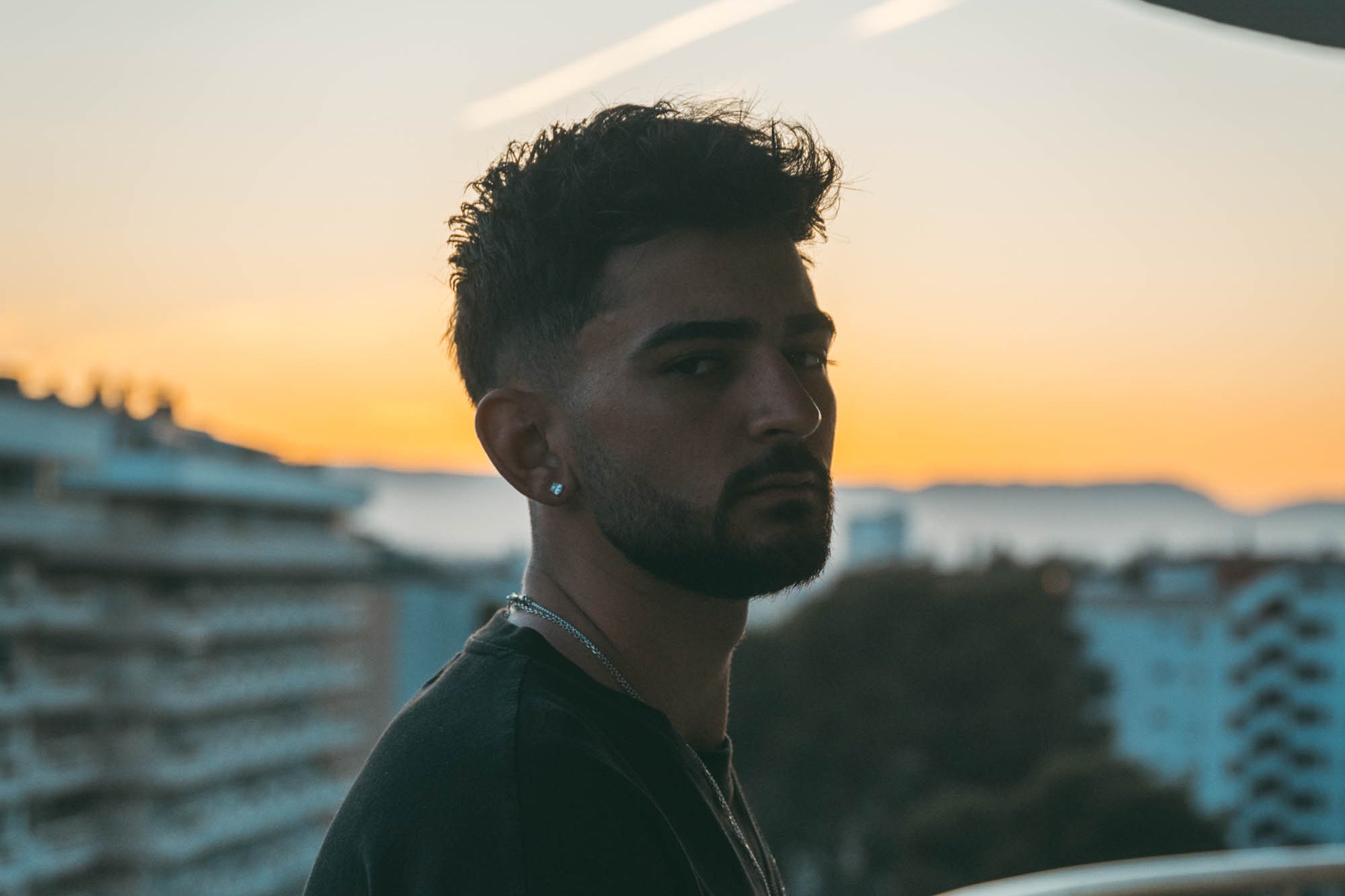 Djeyz Drops Summer-Ready Banger with 'Why Don't You Stay'