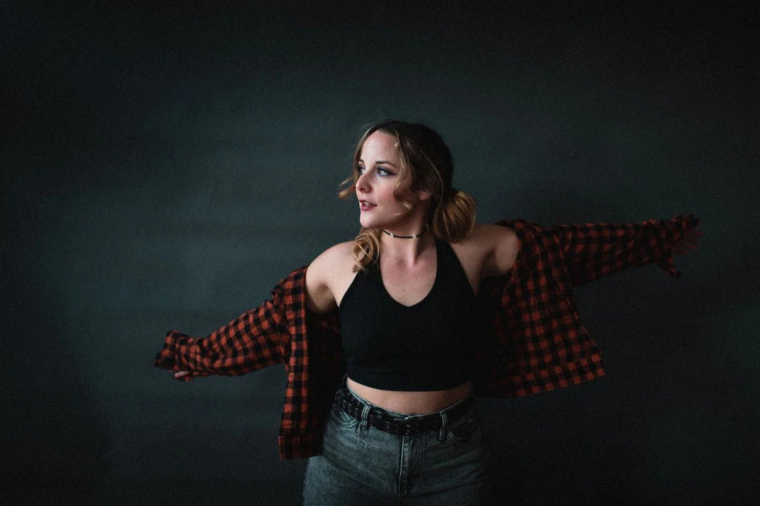 Brooklyn Doran Confronts the Road on ‘Heavy Hurt’