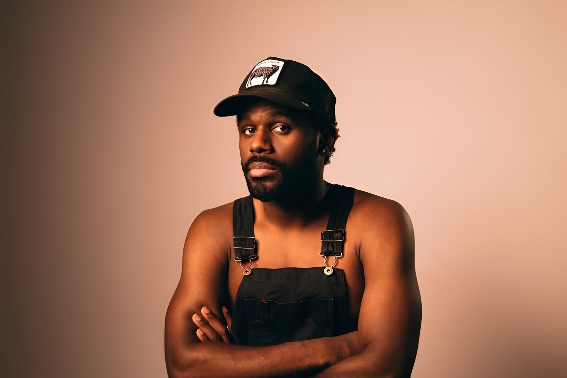 Te’Jani’s 'Medicine' Is Turning Heads with Its Brutal Honesty