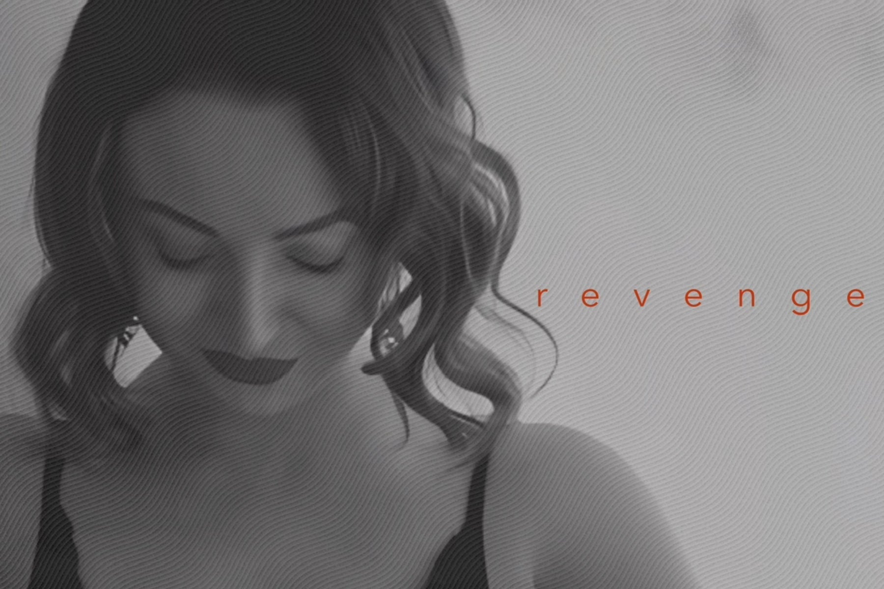Caitty's 'Revenge' Is a Fierce, Electrifying Statement