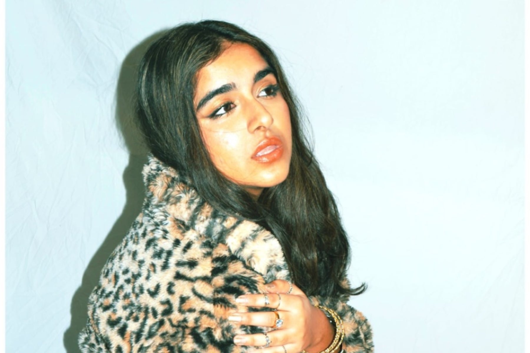 Sofia Gillani Finds Her Focus with New Single ‘Wake Up’