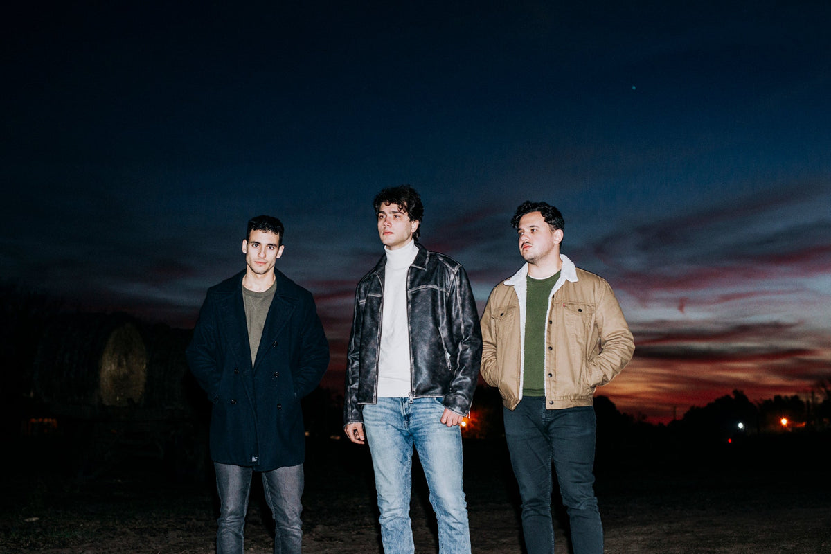 Jump The Fence Craft Transatlantic Brilliance On 'Deleted Scenes'