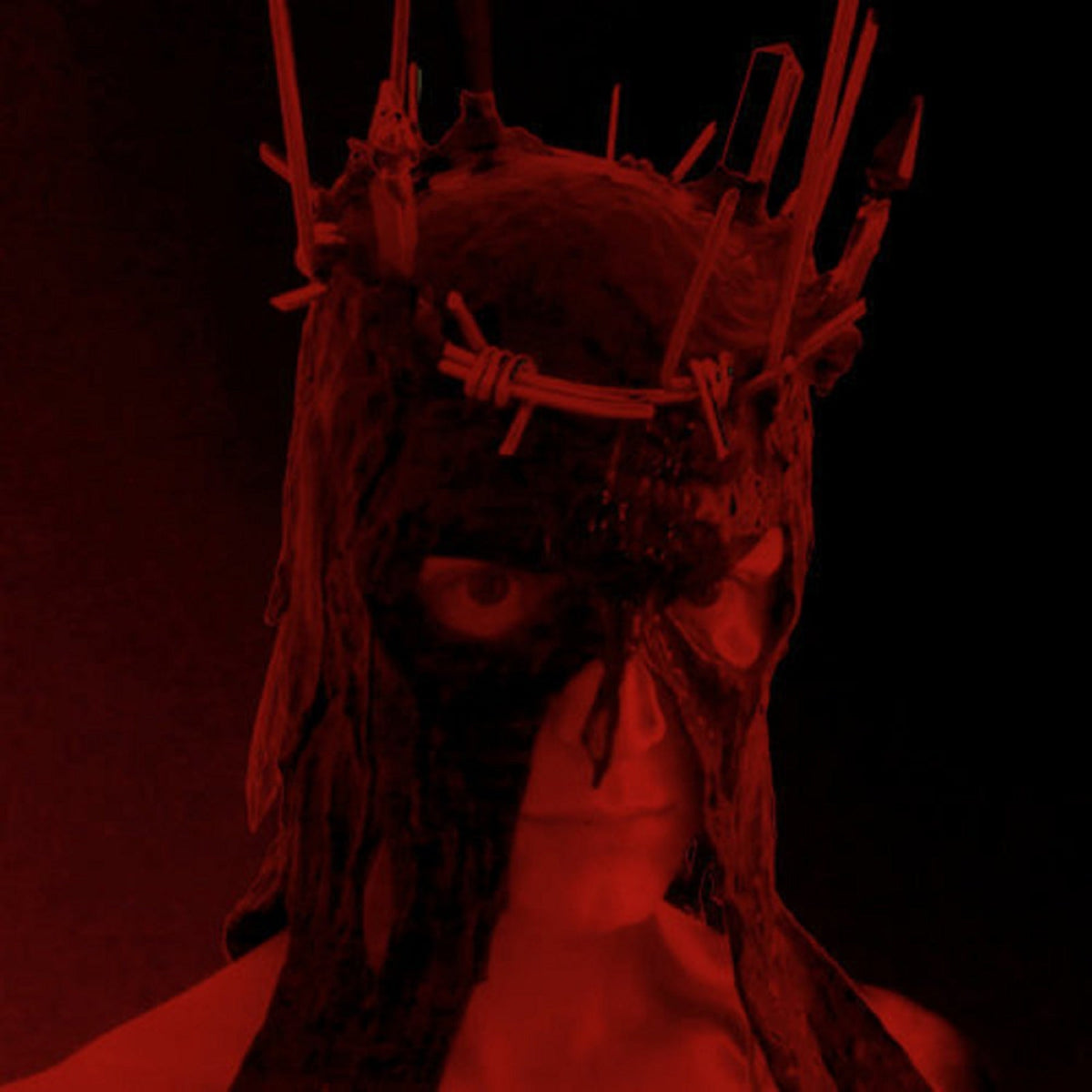 Ghost, I – ‘Japanese Black Ink’