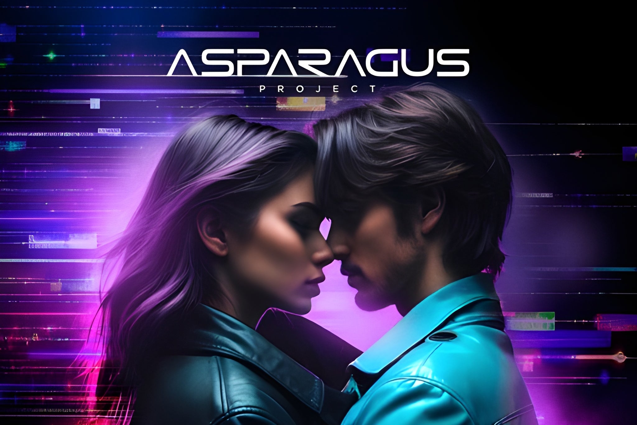 ASPARAGUSproject & Alisha Larry Redefine A Pop Classic With Trance Energy