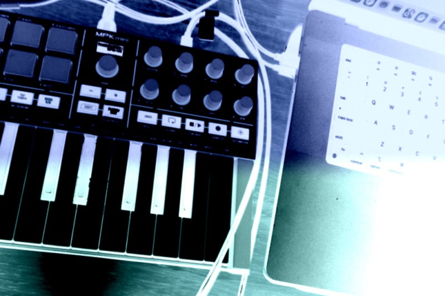 XIMERMJ’s ‘Connectivity’ Is a Dark Pop Statement