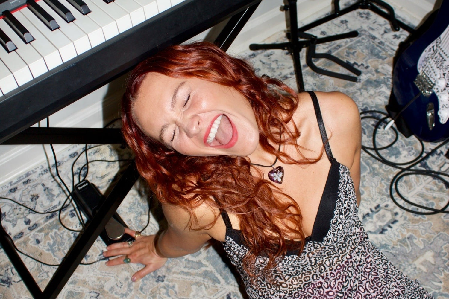 Lilly Hartle Flips the Script with ‘Perfect Day’