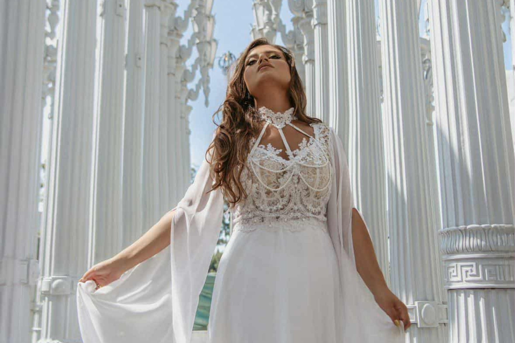 An Authentic Voice Breaks Through on Mary Ann's 'Fragments' EP