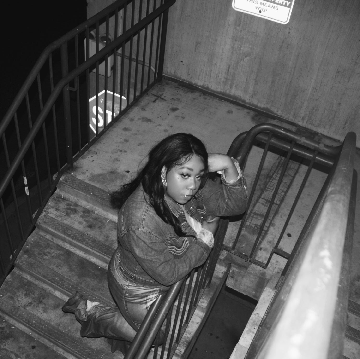R&B Soulstress Gaviana Makes Her Mark With New Single ‘World of Pressure’