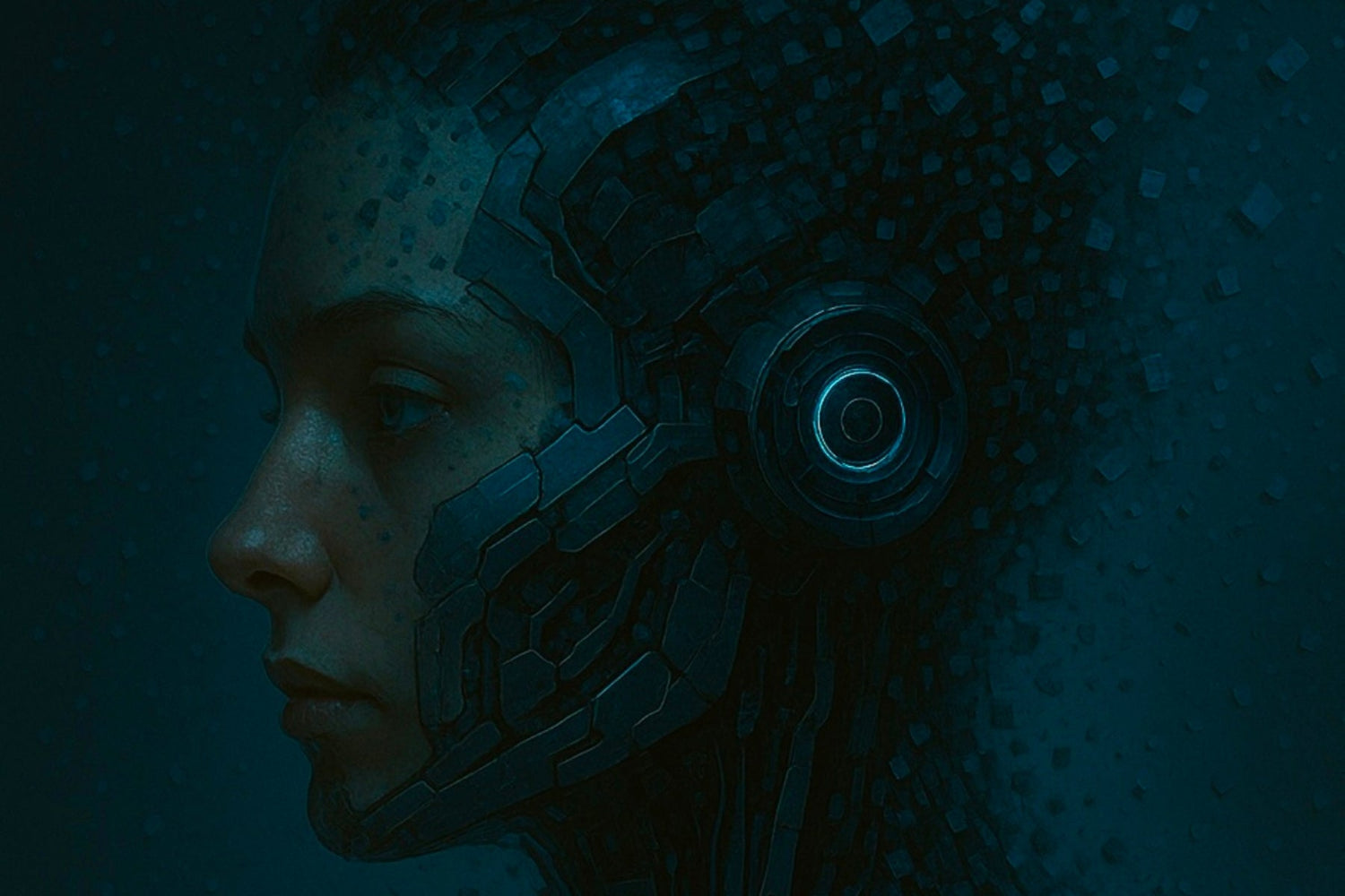 The Antenna Tribe and Silke Return with 'A Million Little Pieces'