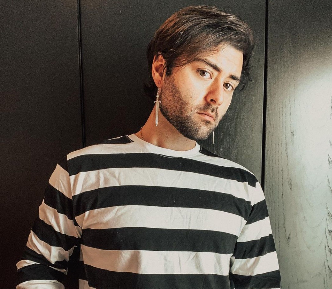 Lone Roman shares a haunting auditory journey in new single ‘Know Better’