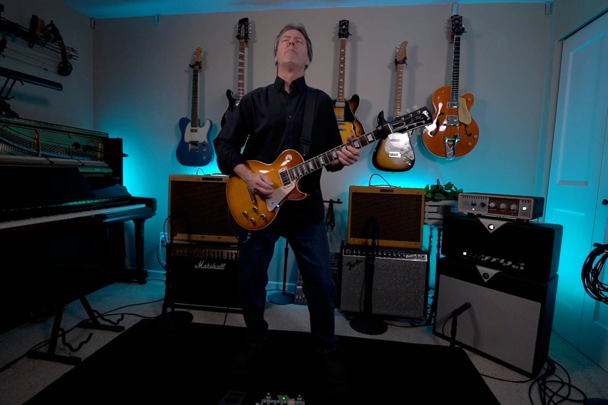 Brightness, Wisdom, and Groove: In Conversation with Stan Snow