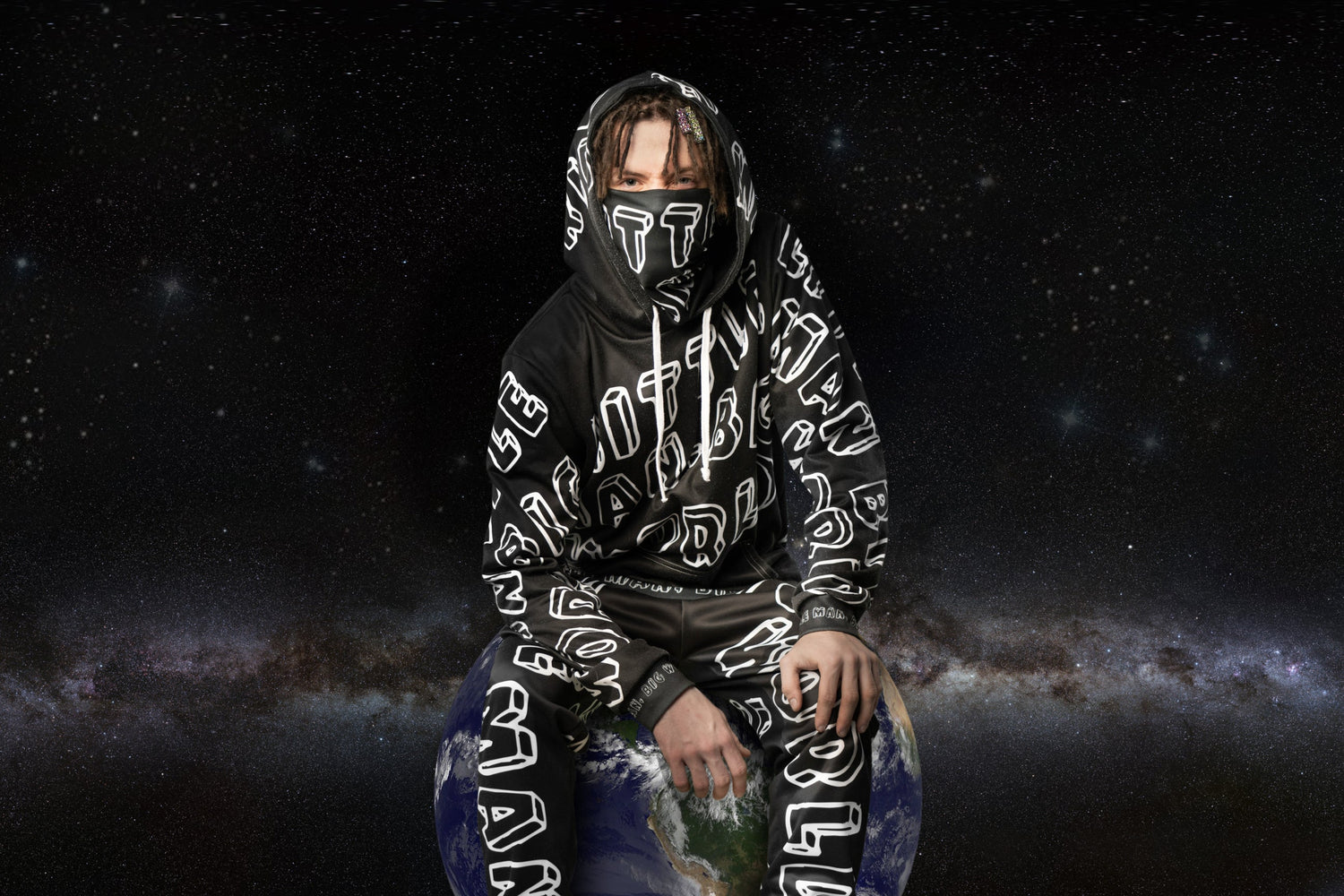 From Bedroom Beats to Banger Hits: We Catch Up with RC Burkk