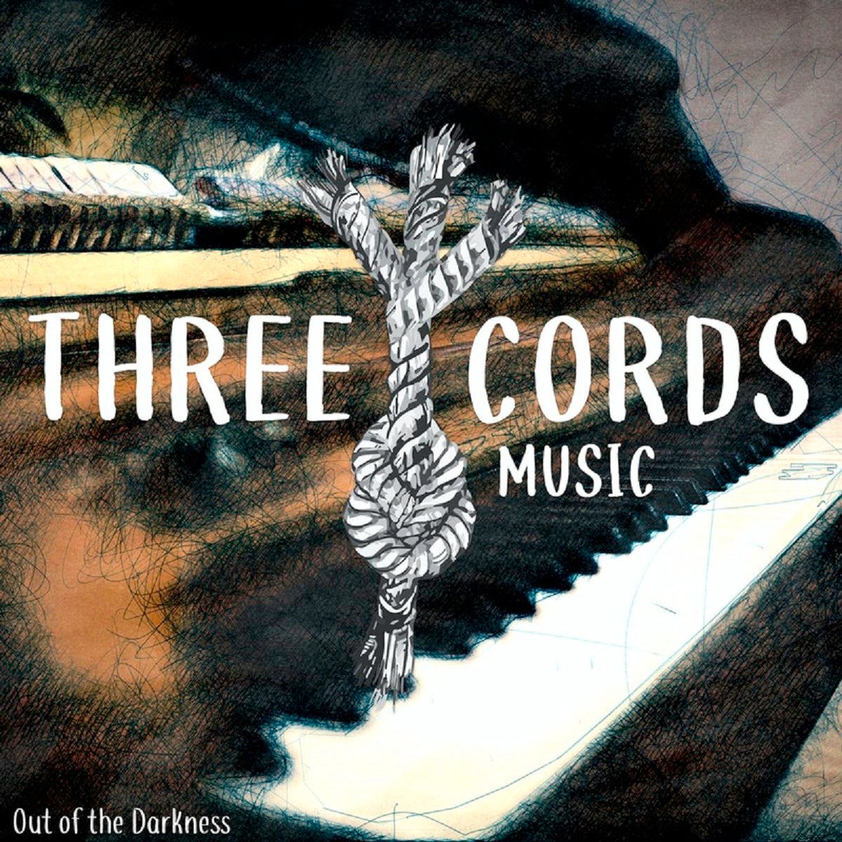 Three Cords – ‘Out of the Darkness’