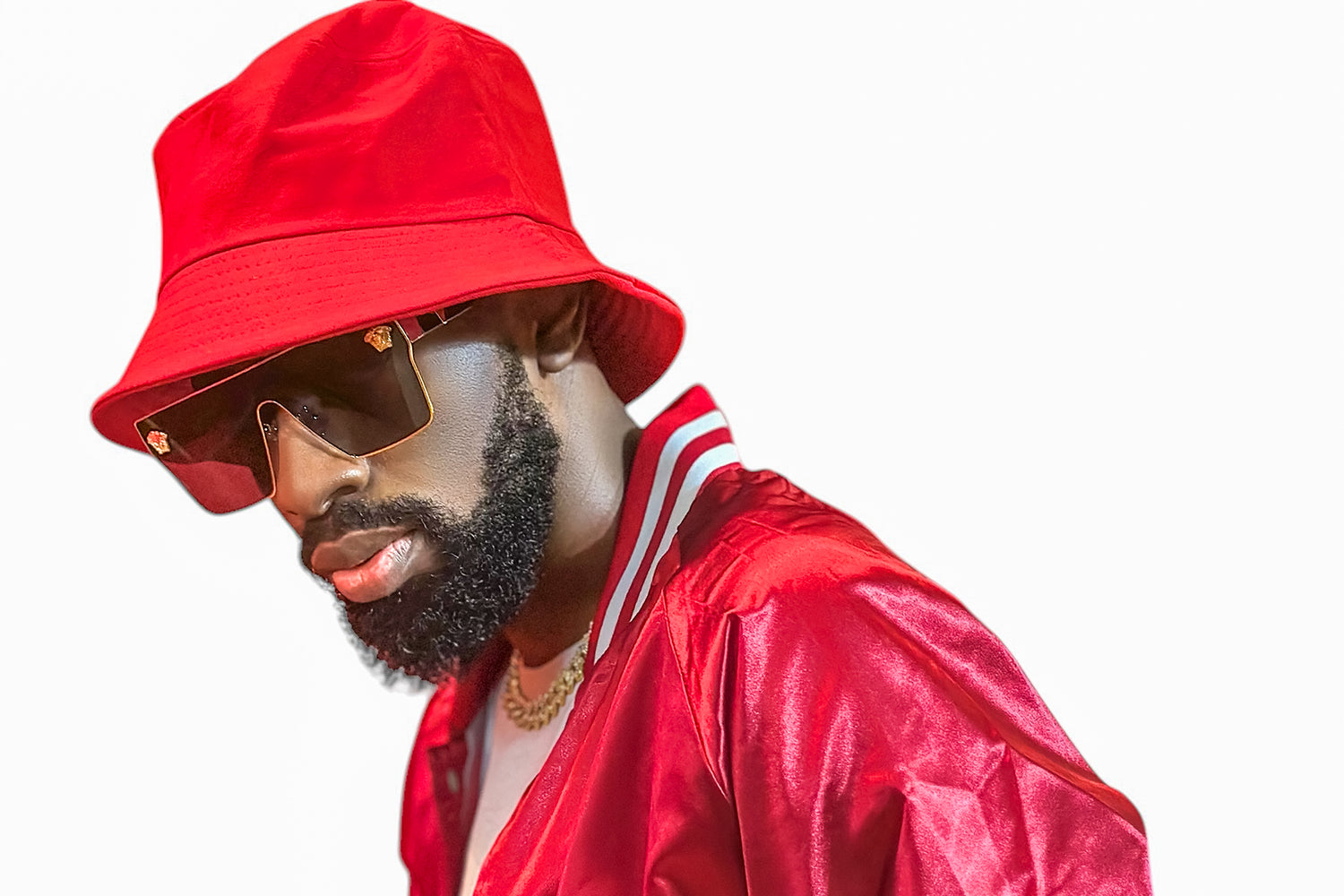 R0yalè Dèm0n Speak With Us About Unveiling the Soul Behind His Sound