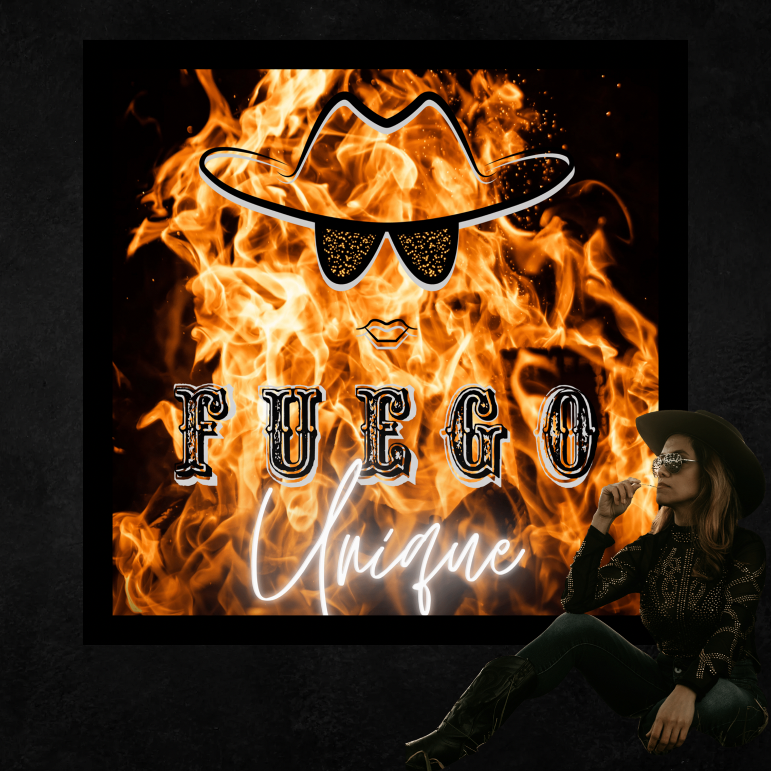Unique – ‘Fuego’