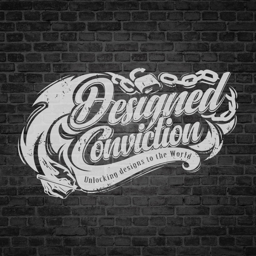 Designed Conviction - 'Life of a Lifer'