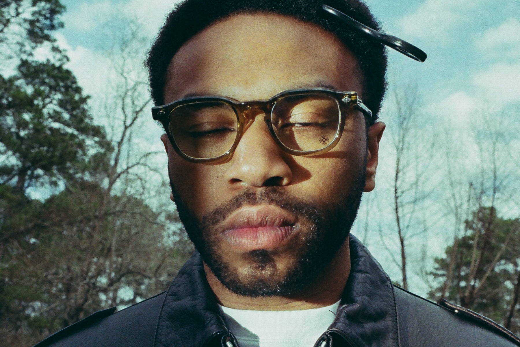 Kevin Abstract's 'Blush' Is A Triumphant Return to Form