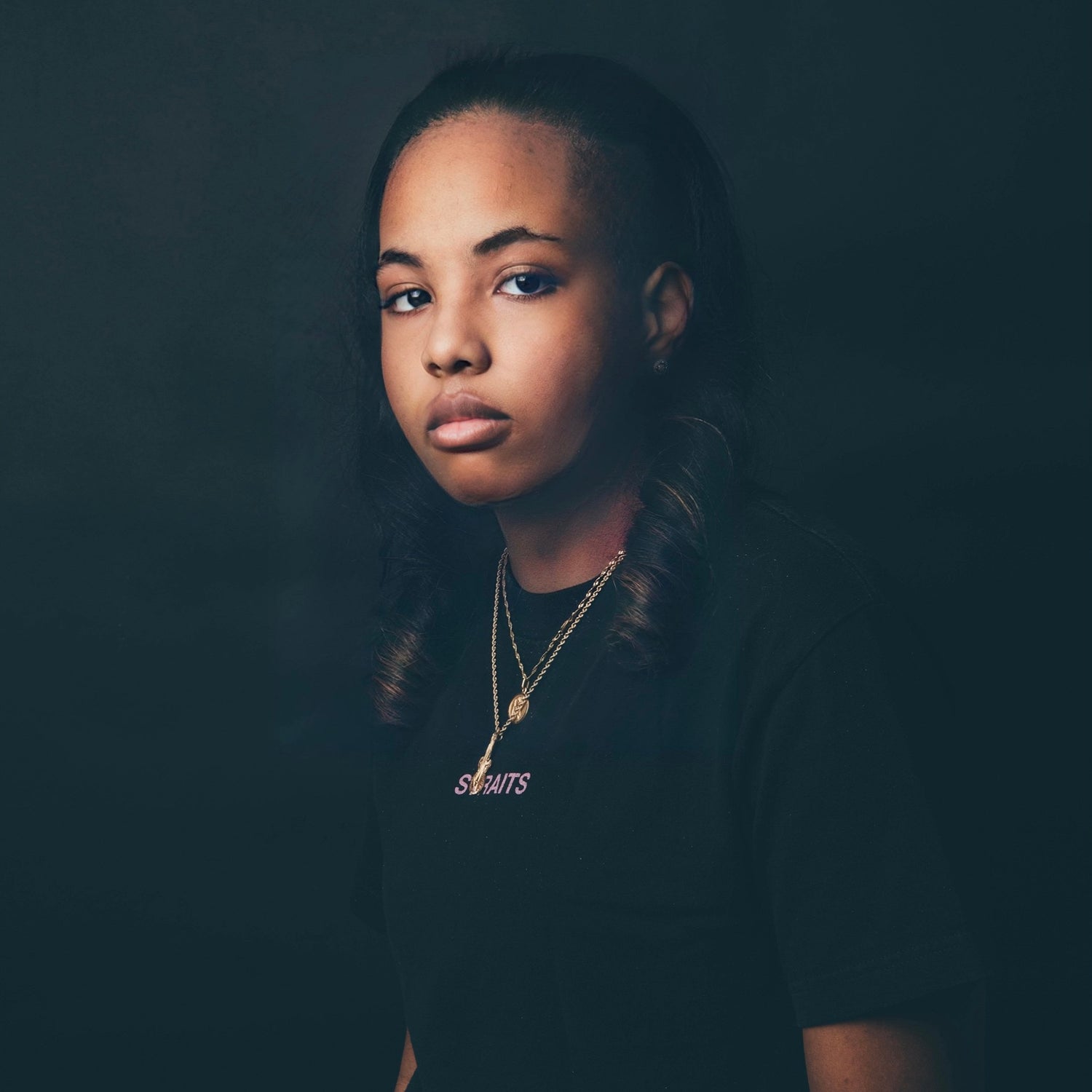 Peyton – ‘TERMINAL 5’