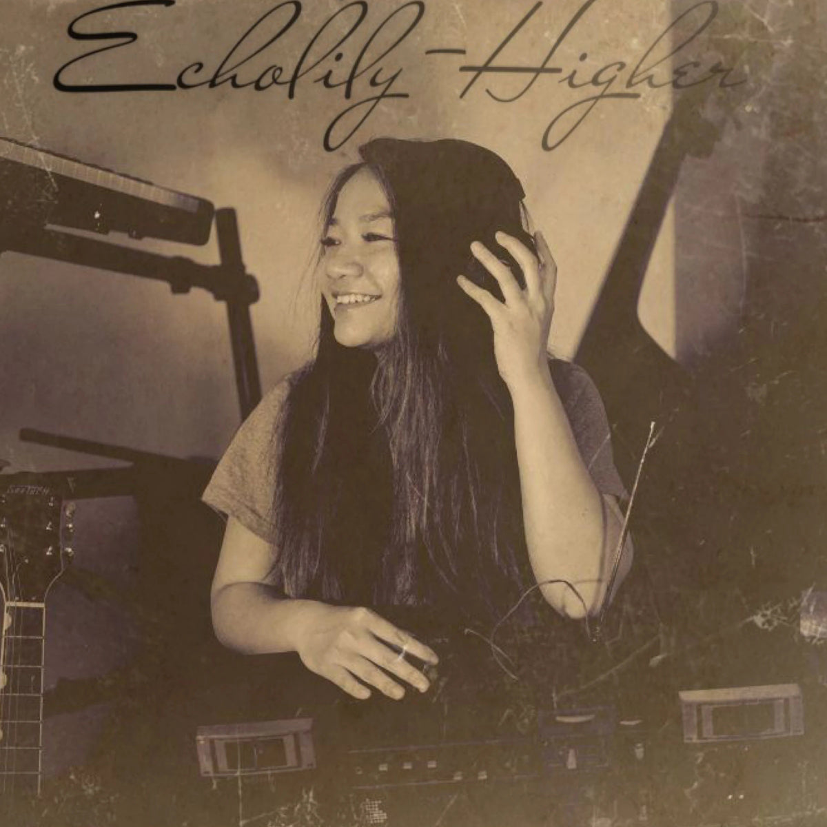 echolily – ‘Higher’