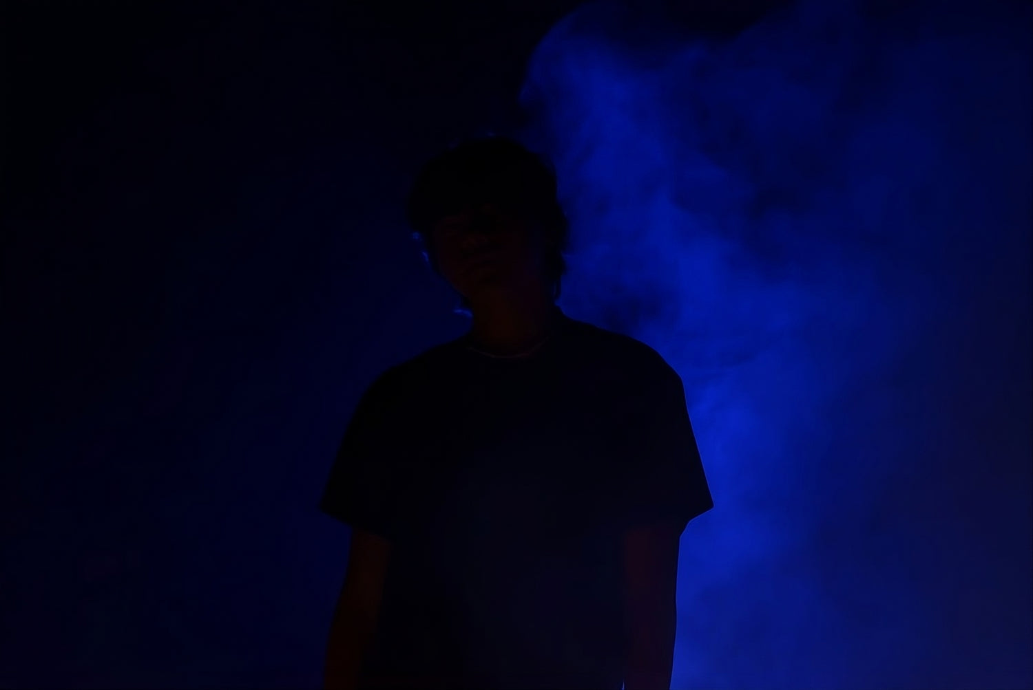 An Artist to Watch, Makaio Huizar, Releases New Single 'Town'