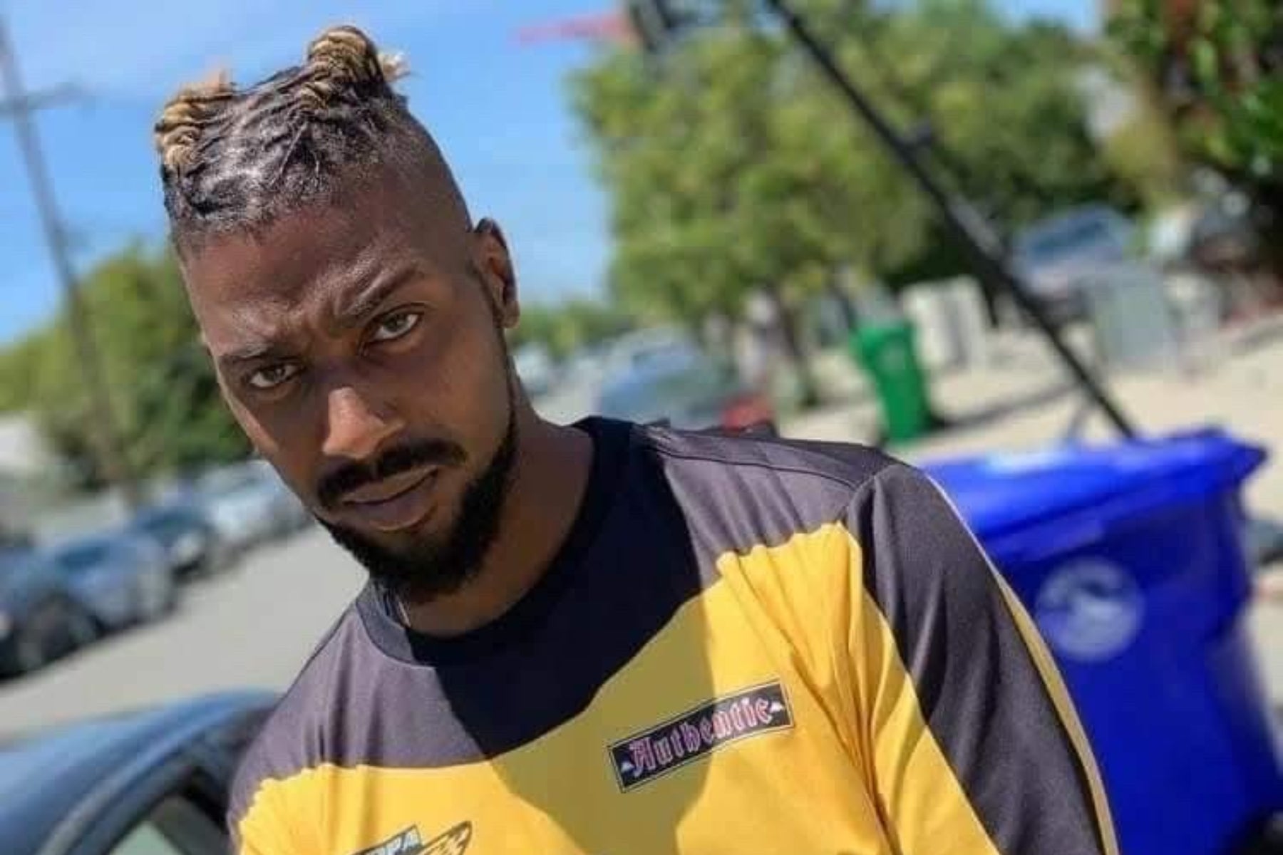 Jus Du Delivers Some Confident Closure with 'Overdue'