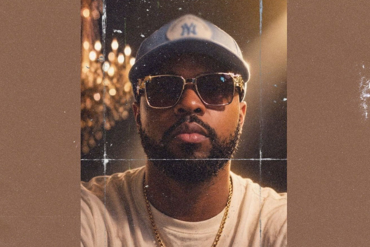 SC4Real Delivers Real Hip-Hop Grit on New Album ‘PHASES’