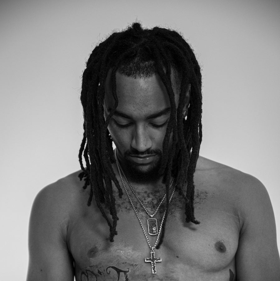 Darius Martin - 'Tattoo'