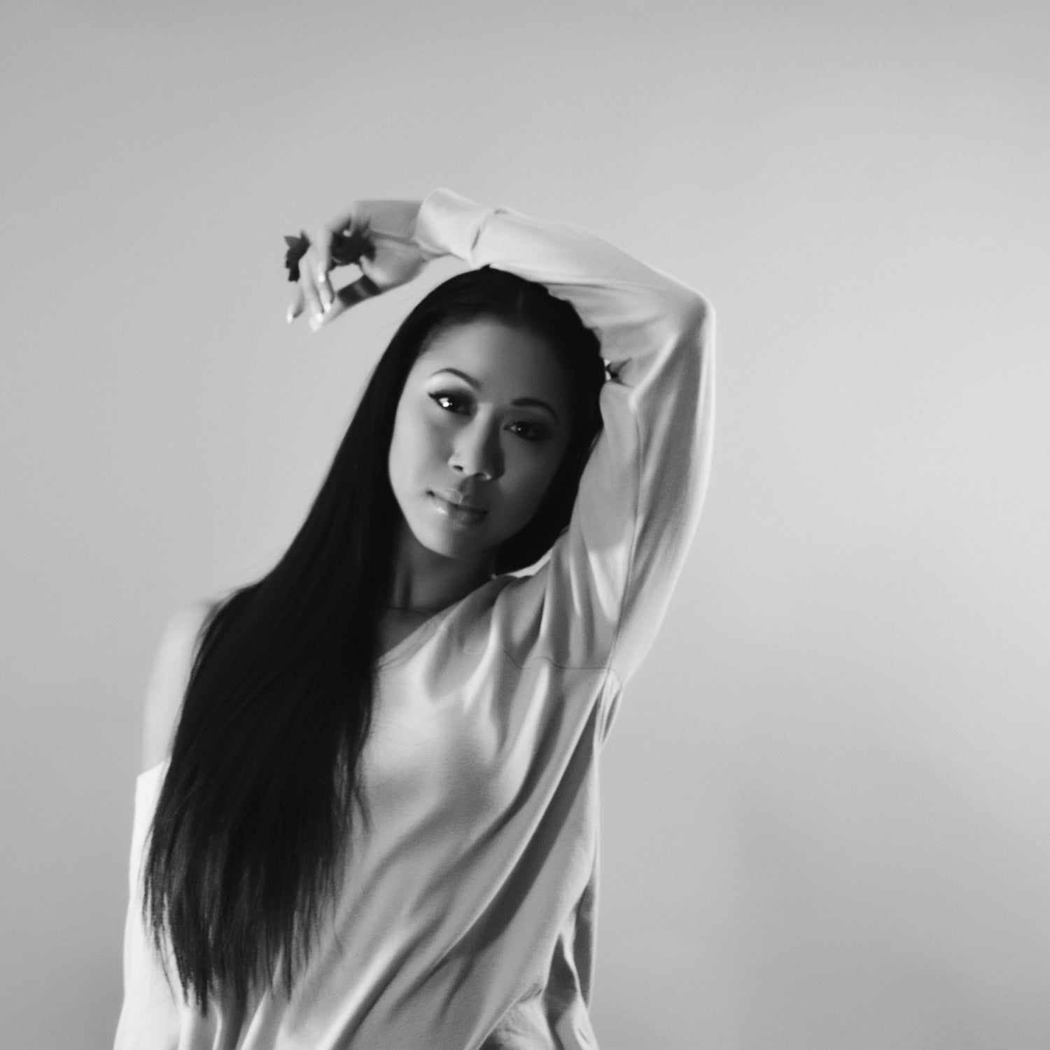 Miesa - 'Blind'