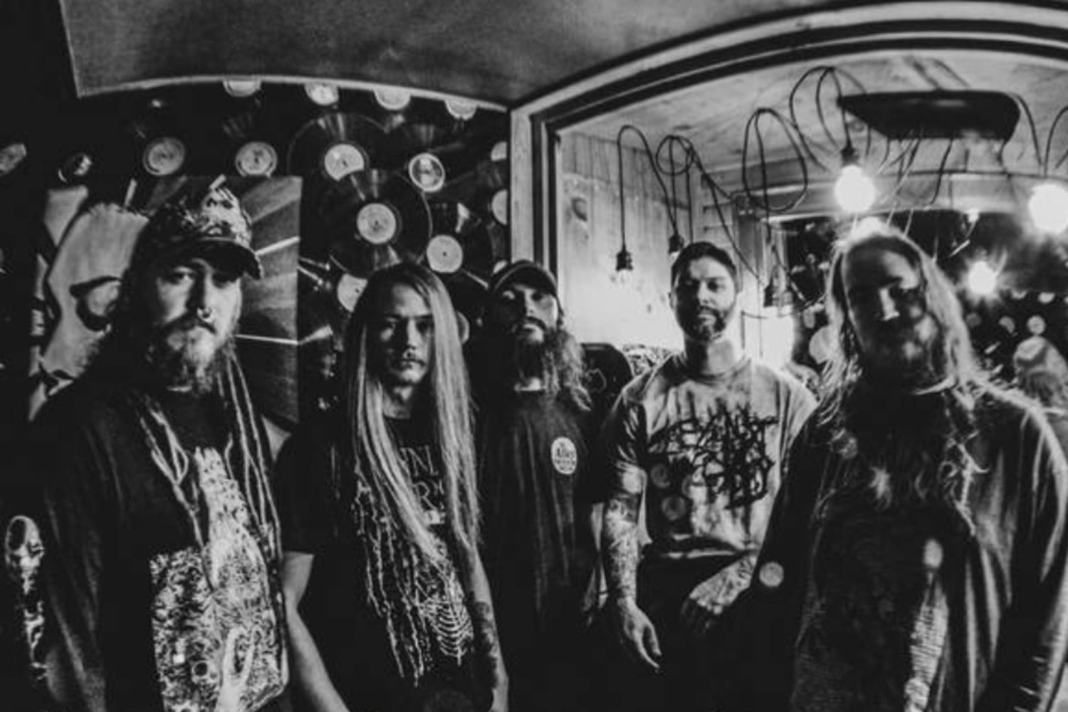 Vorpal Evokes Nightmares on New Single 'Slumber Seeker'