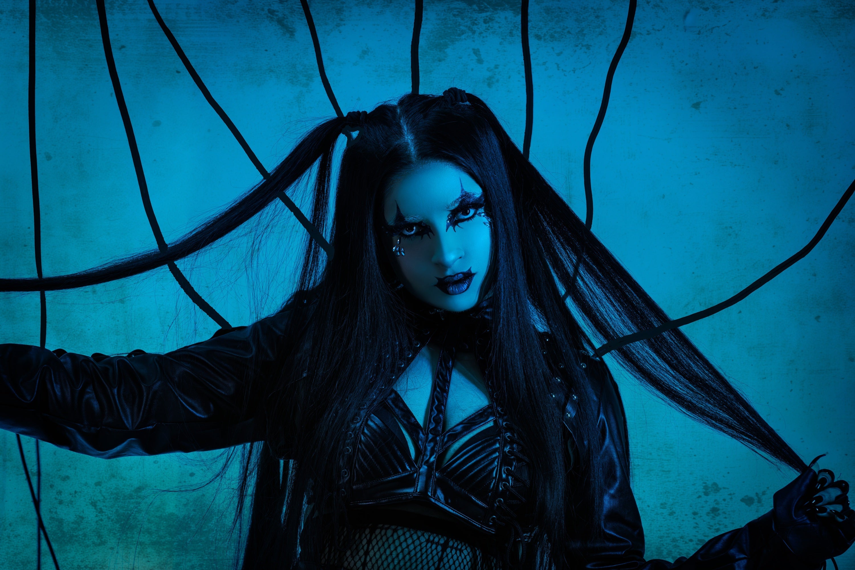 CMAGIC5 Unleashes the Beast with Electrifying New Single 'Monster'