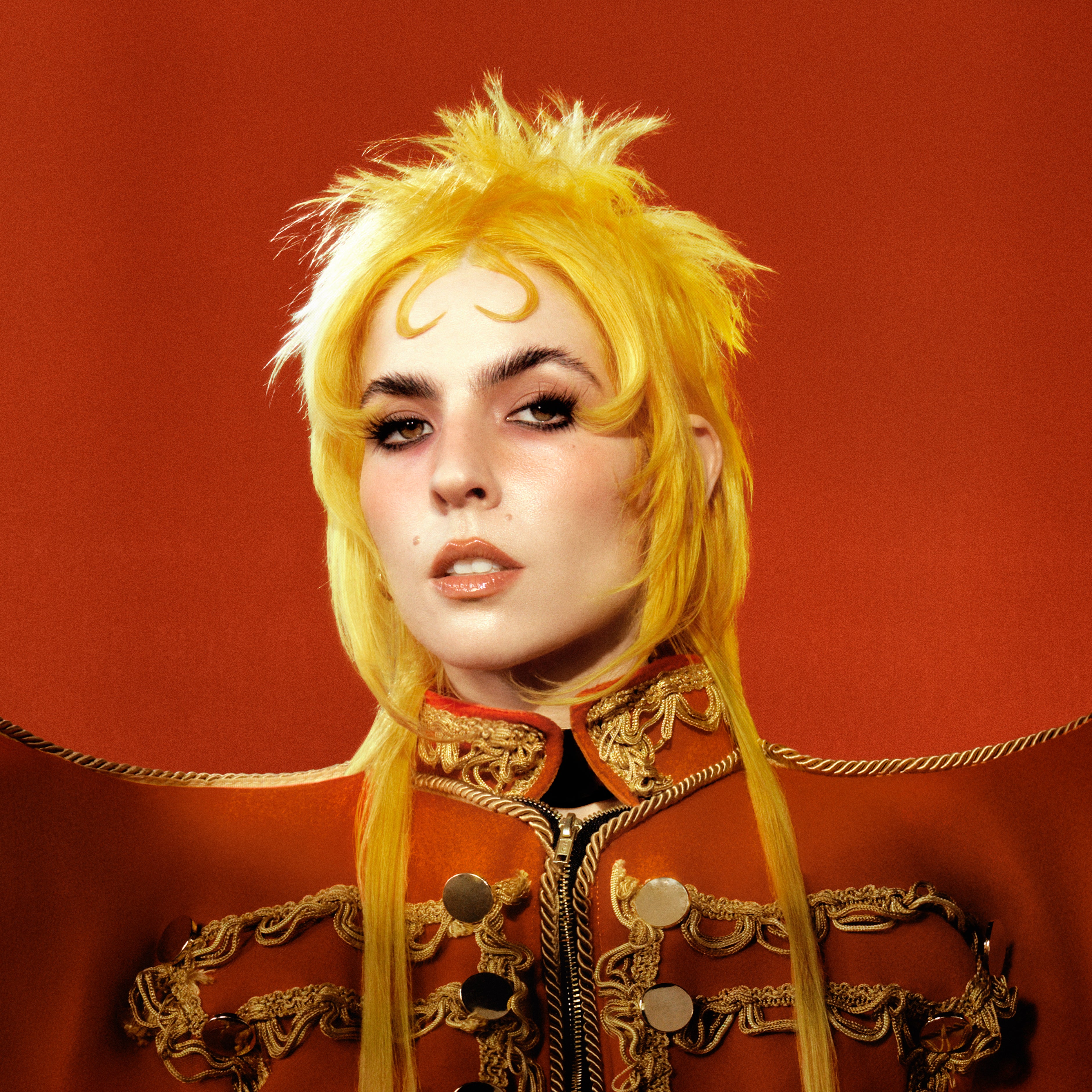 Dorian Electra - 'anon'