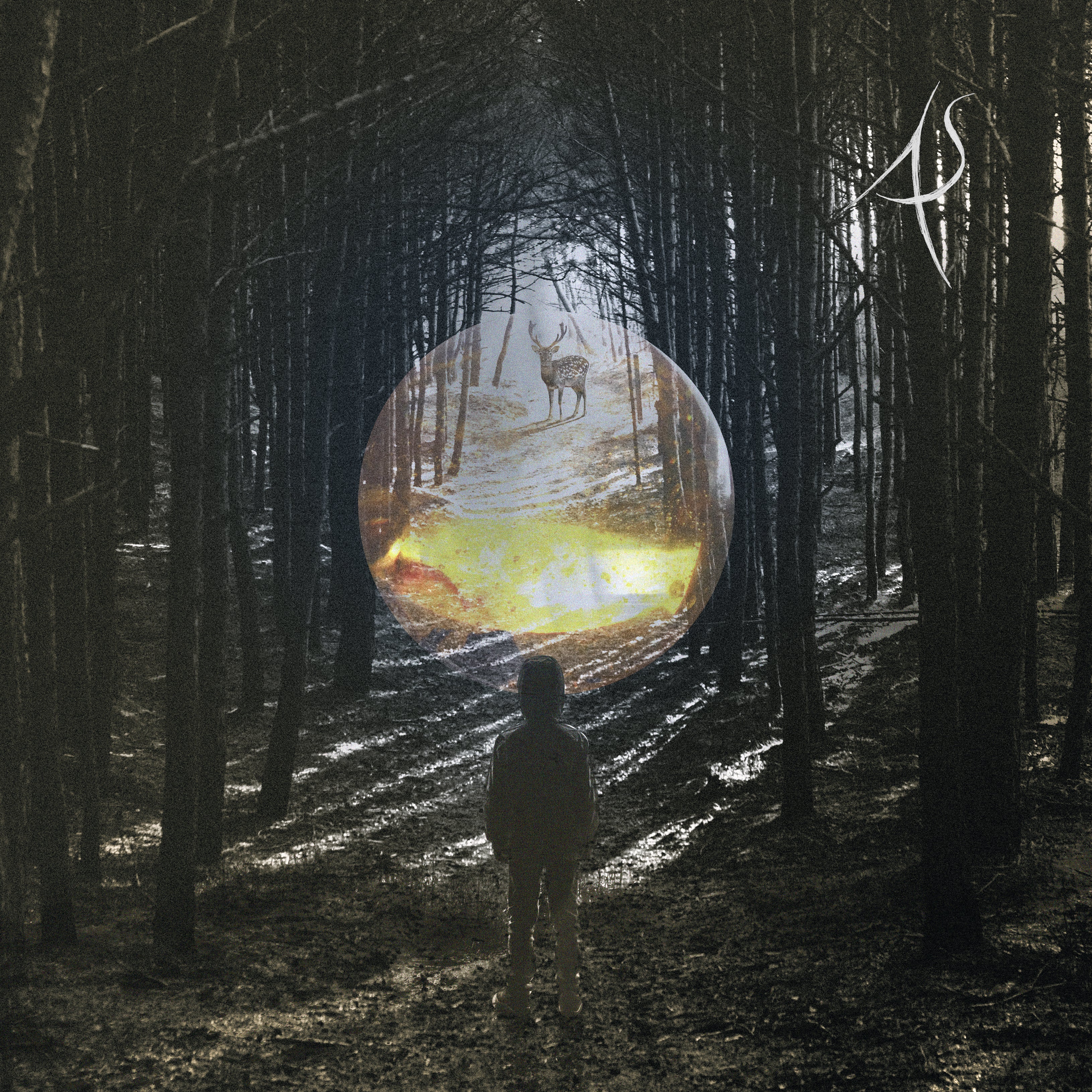 Aubade to Sorrow - ‘Holydays in Hell’
