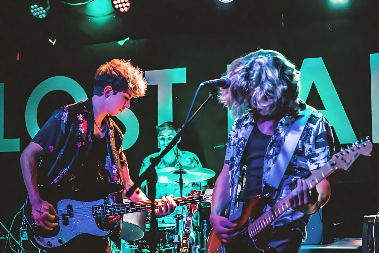Avendetta Set The Stage For Their New Single, ‘I Know You Know’