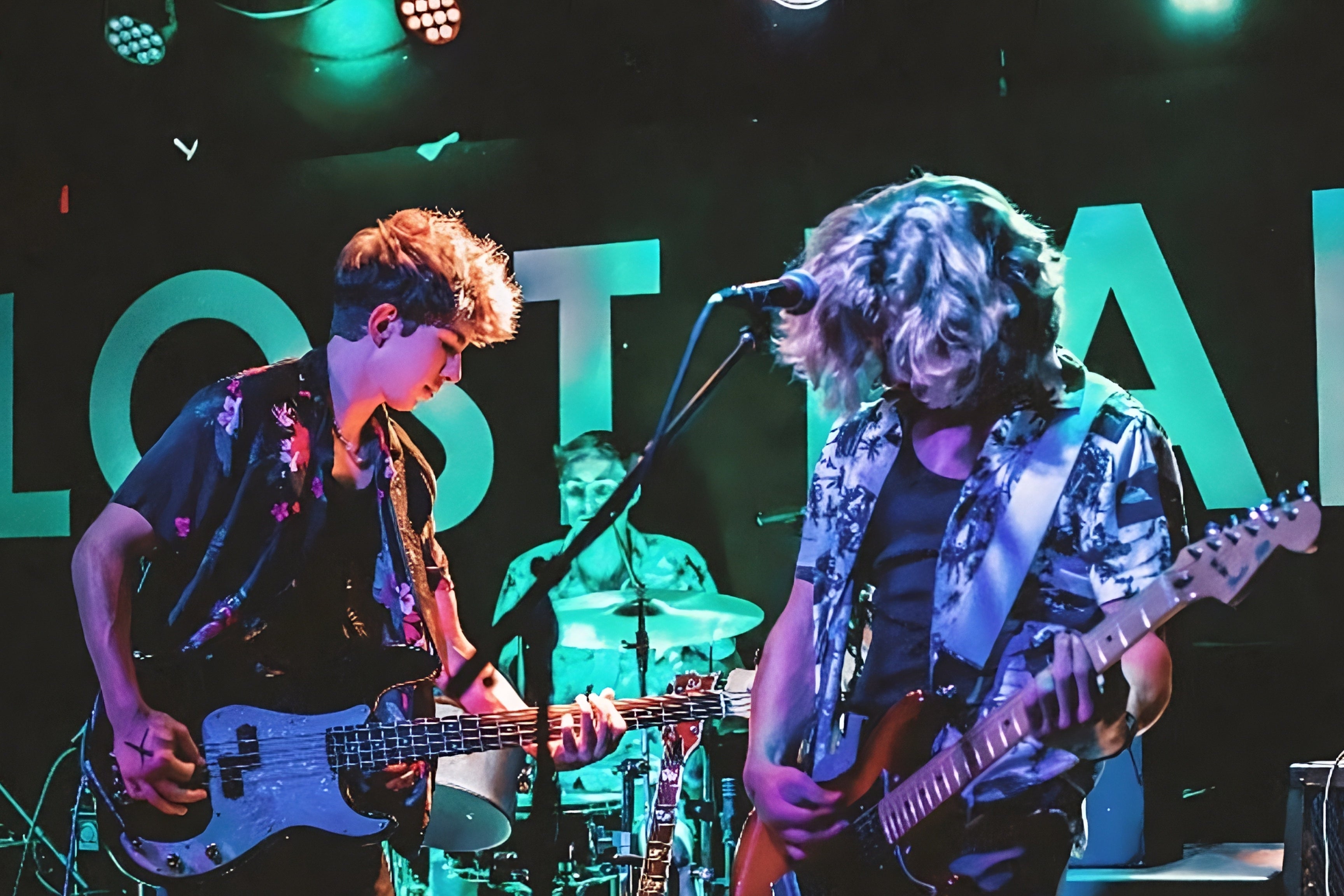 Avendetta Set The Stage For Their New Single, ‘I Know You Know’