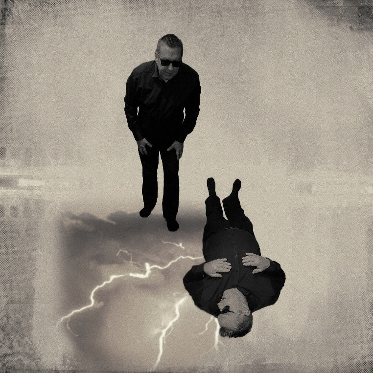 pMad - 'Fury'