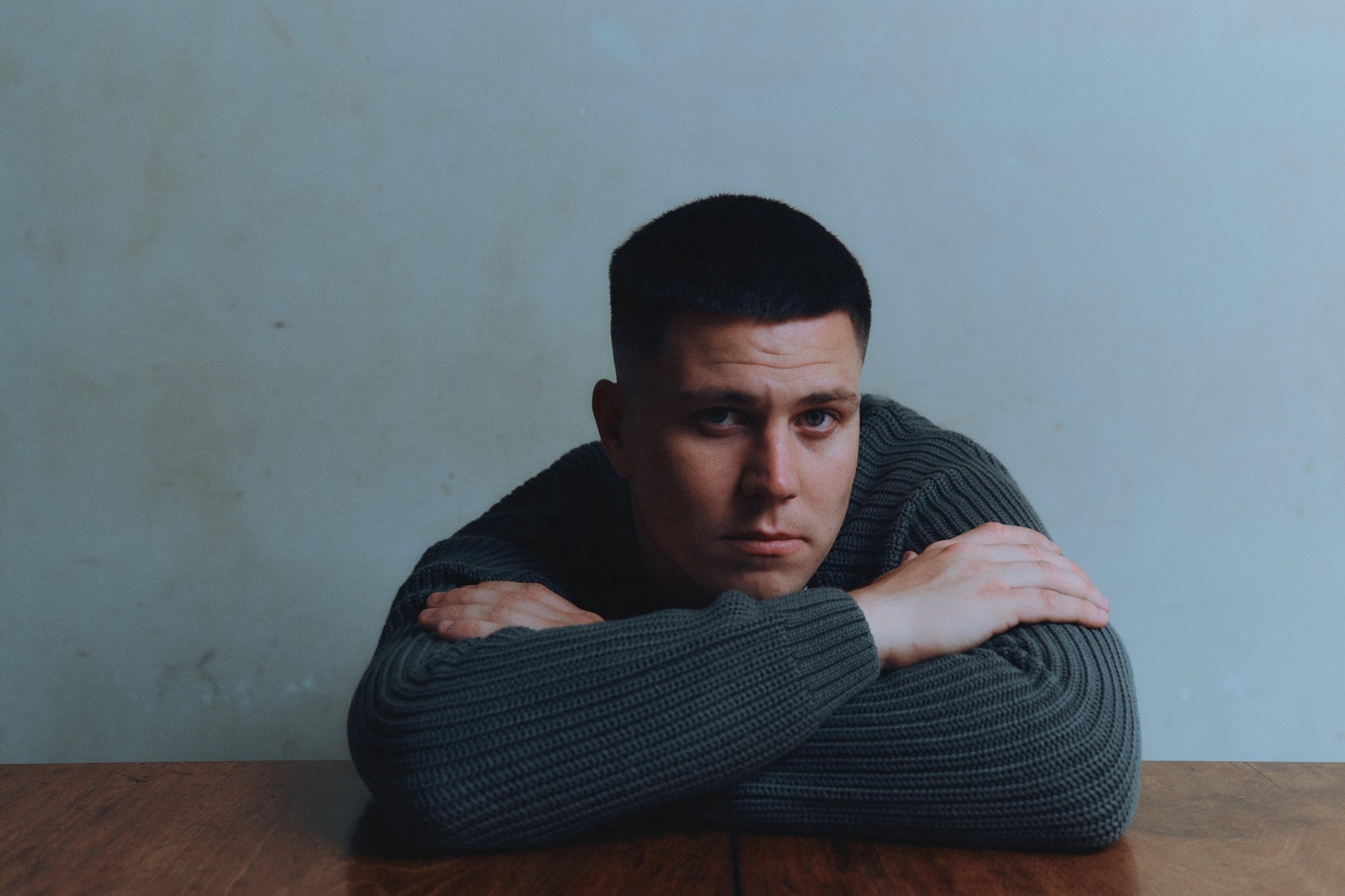 From Dublin to the World: Aaron Rowe’s Debut EP ‘Exodus’