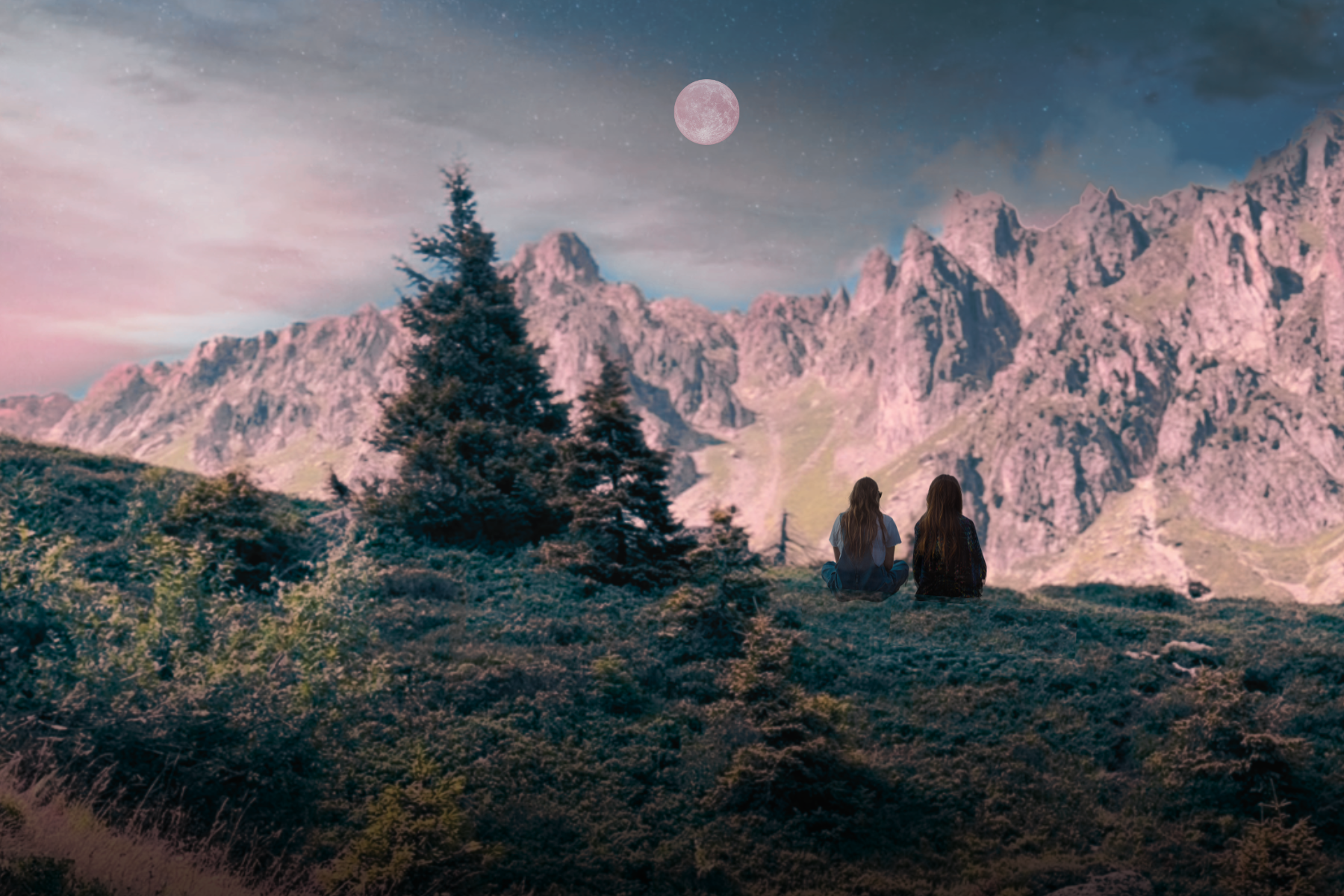Cheryl B. Engelhardt and GEM's 'According to the Moon' Is A Rich Tapestry