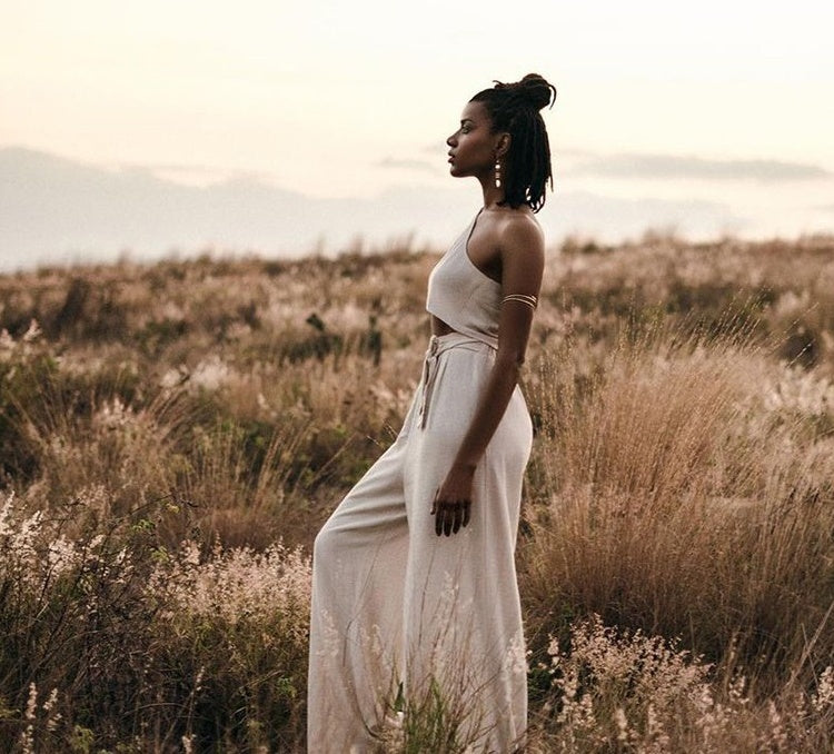 Aisha Badru - 'Learning To Love Again'
